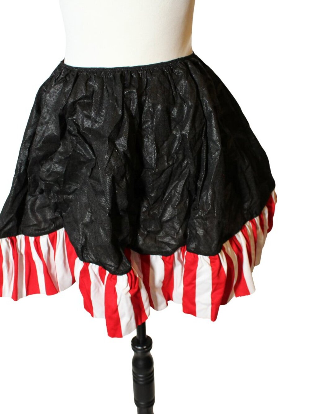 Spirit Halloween Womens Twisted Evil Clown Costume XL - Picture 7 of 9